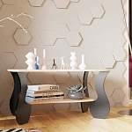 Стол журнальный Гранат BMS - Фото 3