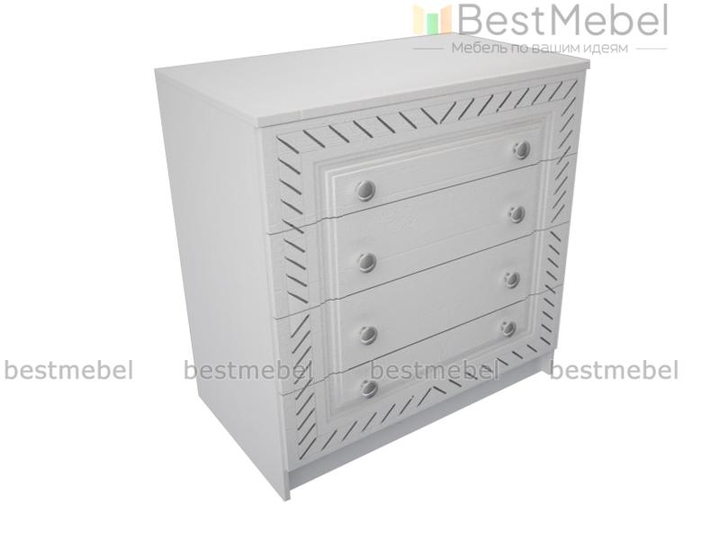 Комод Эвелина BMS - Фото