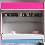 Кровать с диваном Пример 18 BMS - Фото 3