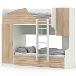 Двухъярусная кровать Белла 2 BMS - Фото 5