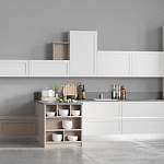 Кухня Максим-9 BMS - Фото 3