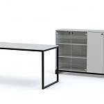 Кабинет руководителя Диада 10 BMS - Фото 6