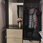 Прихожая Марри 3 BMS - Фото от клиента