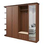 Прихожая Сандра BMS - Фото 3