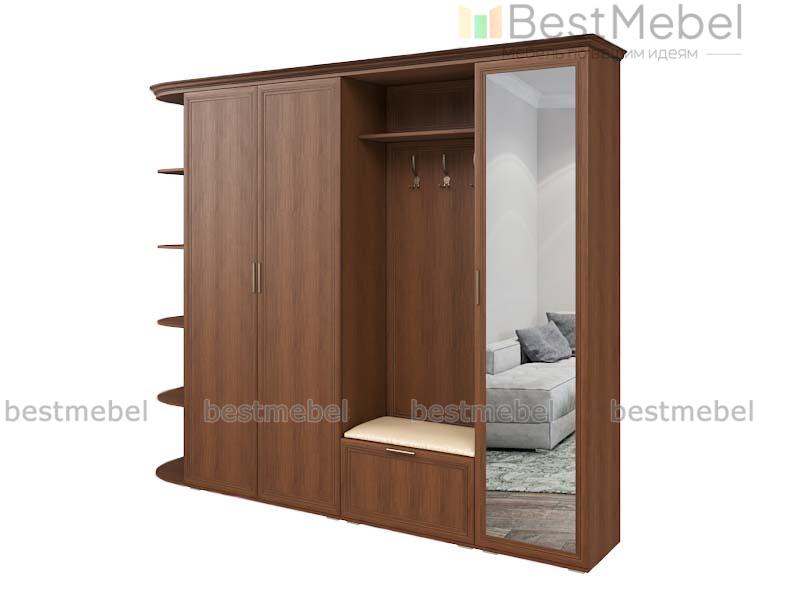 Прихожая Сандра BMS - Фото