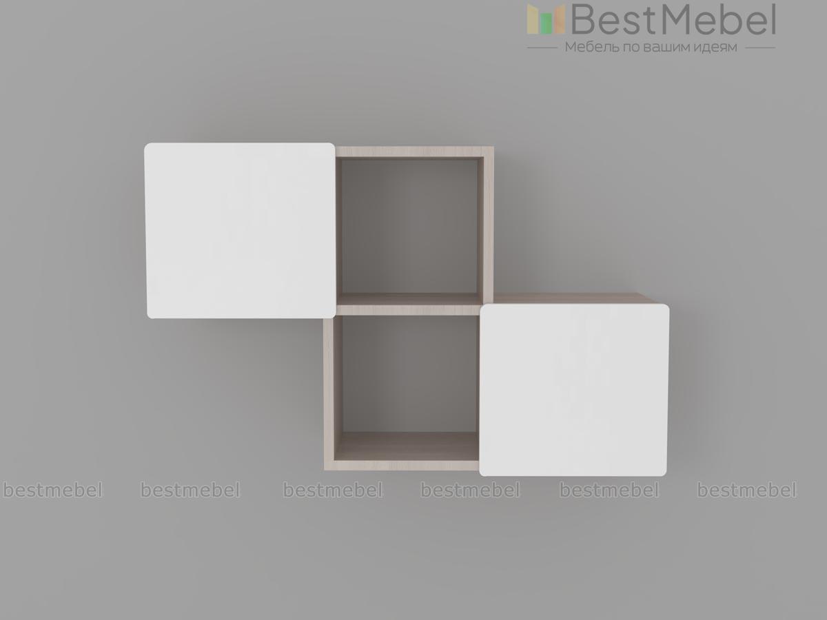 Полка для книг МБ 2.1 BMS - Фото