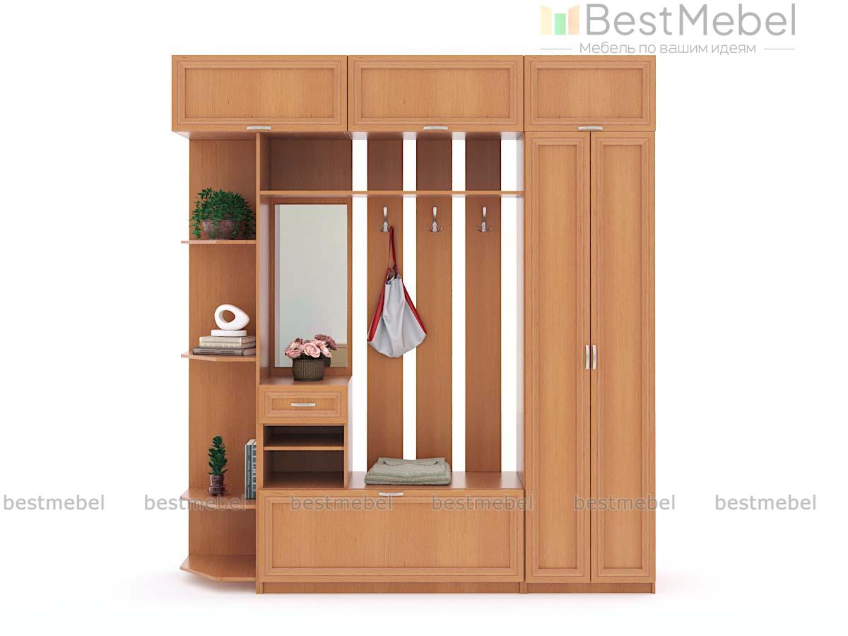 Прихожая Вояж 4 BMS - Фото
