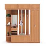 Прихожая Вояж 4 BMS - Фото 2