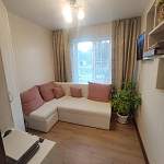 Угловой диван Deli BMS - Фото от клиента