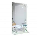 Зеркало в ванную комнату Файн 8 BMS - Фото 2