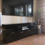 Тумба ТВ 001 BMS - Фото от клиента