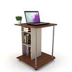 Стол письменный Нота-70 BMS - Фото 8