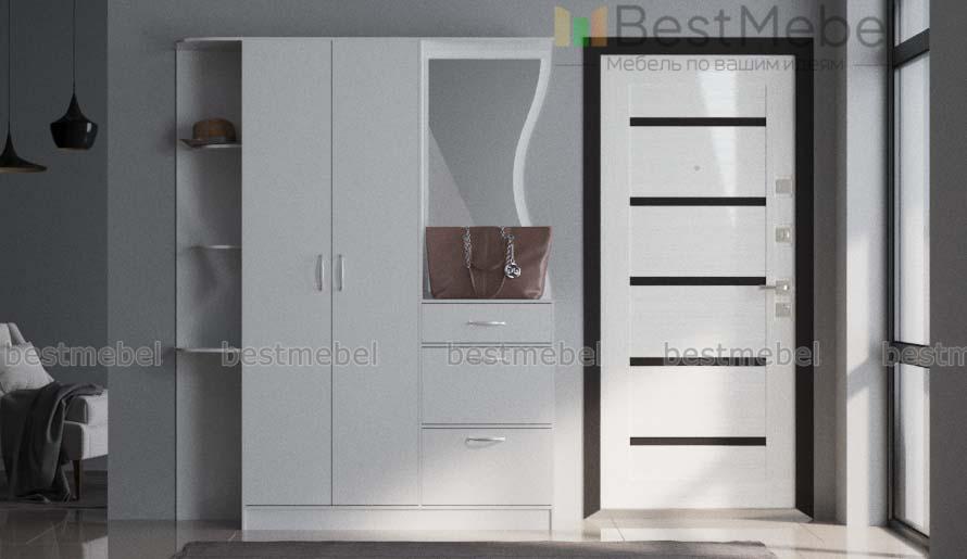 Прихожая Людмила-2 BMS - Фото