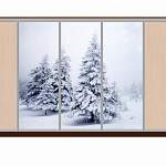 Шкаф-купе Зима 5 BMS - Фото 9