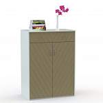 Тумба для белья Тукан 2 BMS - Фото 4