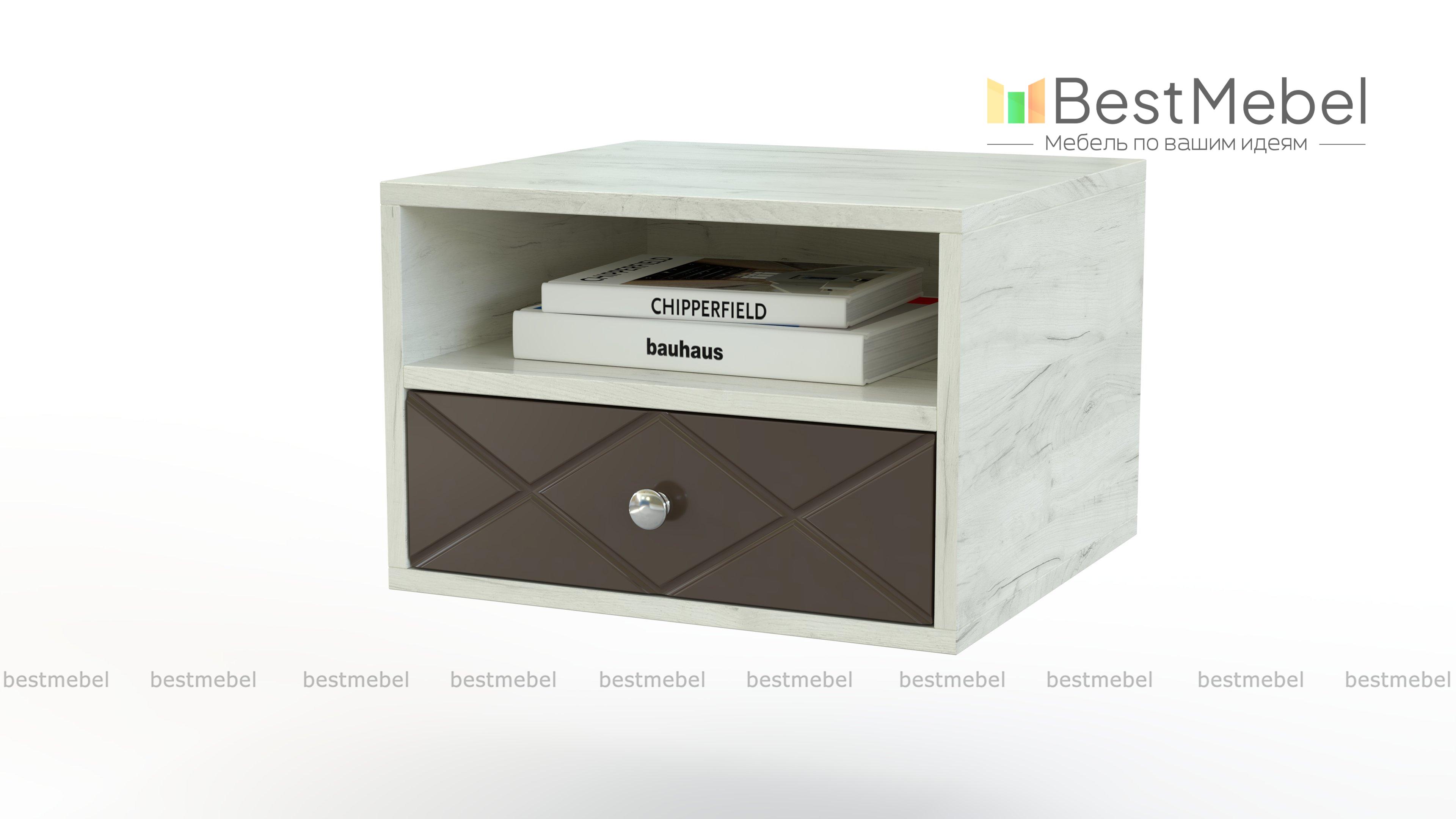 Тумба Элис 15 BMS - Фото