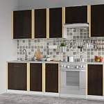 Кухонный гарнитур Бланш 2 BMS - Фото 1