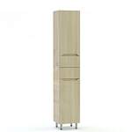 Пенал в ванную комнату Франко 3 BMS - Фото 4