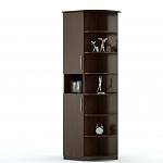 Стеллаж Ульрих 1 BMS - Фото 3