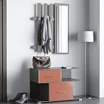 Прихожая Идеал 25 BMS - Фото 8