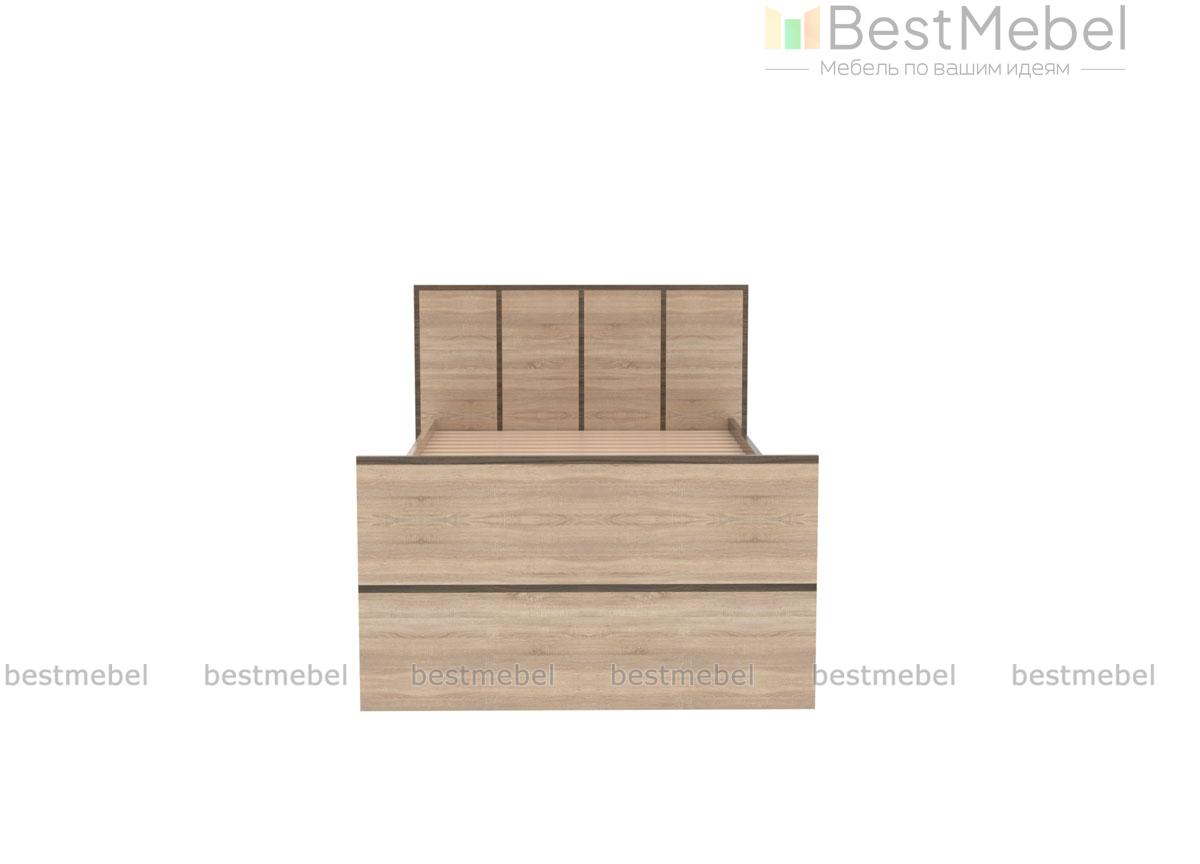 Кровать детская Весна BMS - Фото