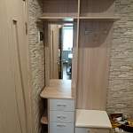 Прихожая Марри 3 BMS - Фото от клиента