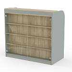 Ресепшен Лайна №2 BMS - Фото 5