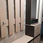 Прихожая Логика 03 BMS - Фото от клиента