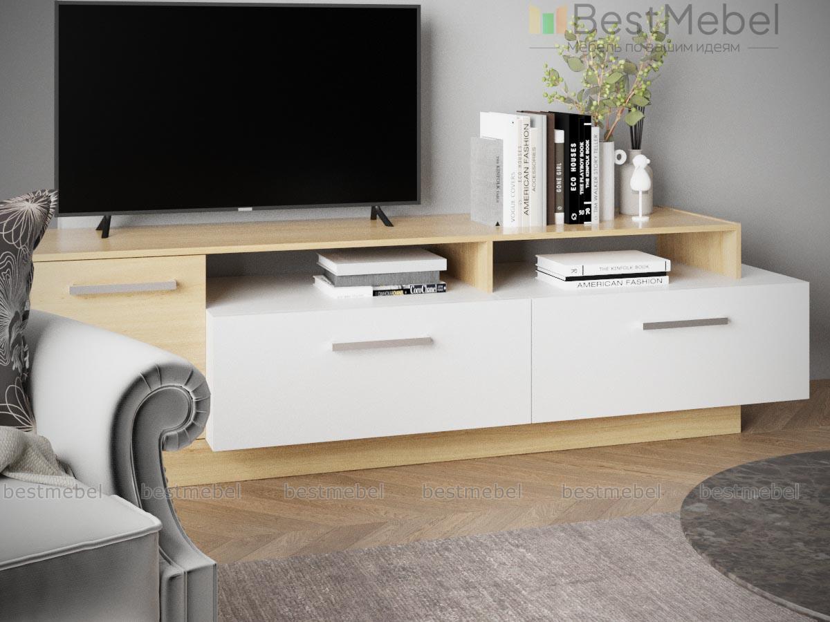 ТВ-Тумба Омаха BMS - Фото