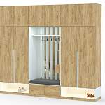 Прихожая Лавиния 12 BMS - Фото 6