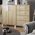 Комод К-16 BMS - Фото 1