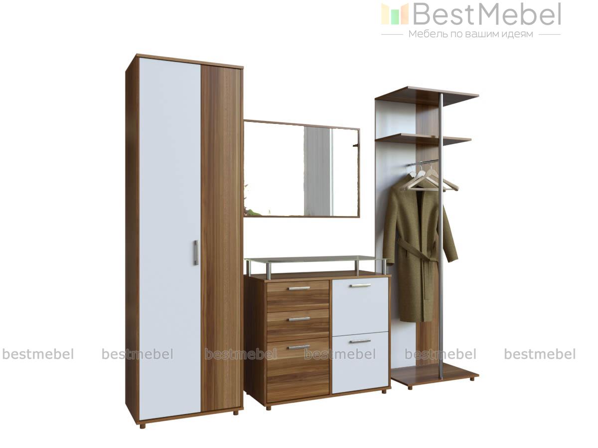 Прихожая Ари BMS - Фото