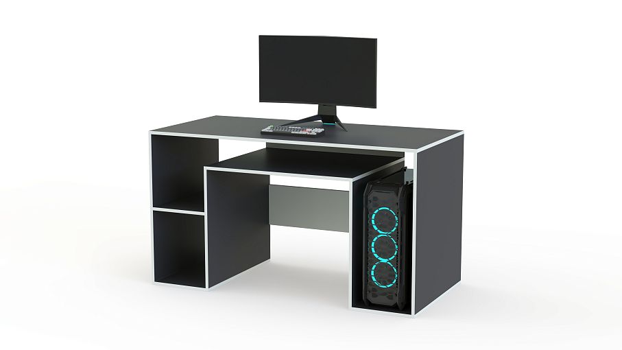 Геймерский стол Танго 5 BMS - Фото