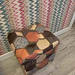 Пуфик С BMS - Фото от клиента