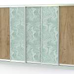 Шкаф-купе Зима 5 BMS - Фото 5