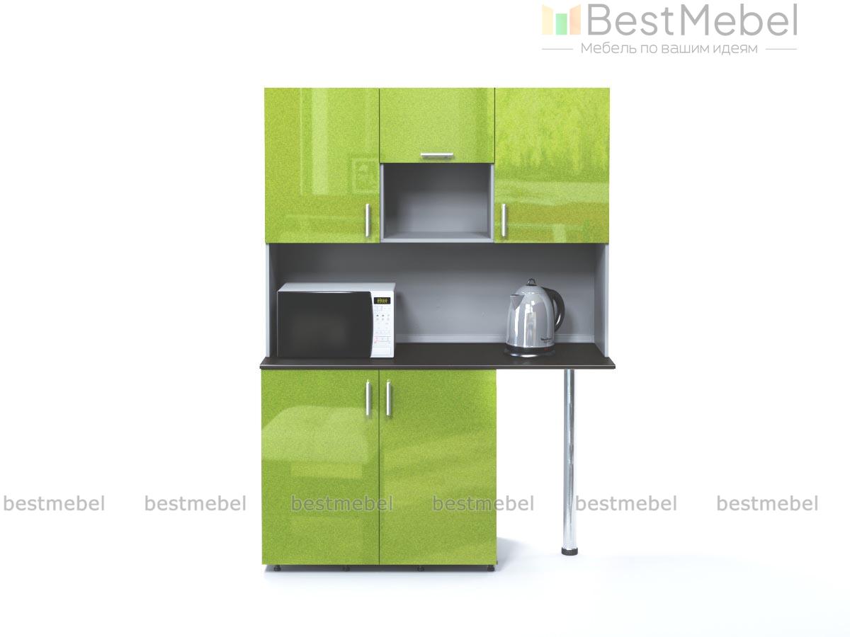 Мини-кухня Стелла 5 BMS - Фото