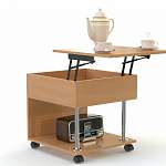 Журнальный столик Дейли 5 BMS - Фото 1