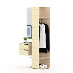 Прихожая Визит Л5 BMS - Фото 3