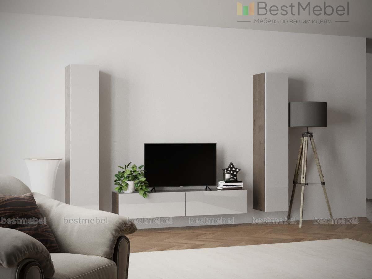 Гостиная Vigo IV BMS - Фото
