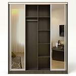 Шкаф-купе Композиция-6 BMS - Фото 12