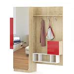 Прихожая Арт 1119 BMS - Фото 10