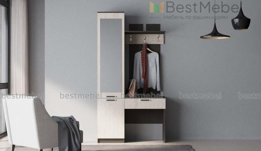 Прихожая Вальс BMS - Фото