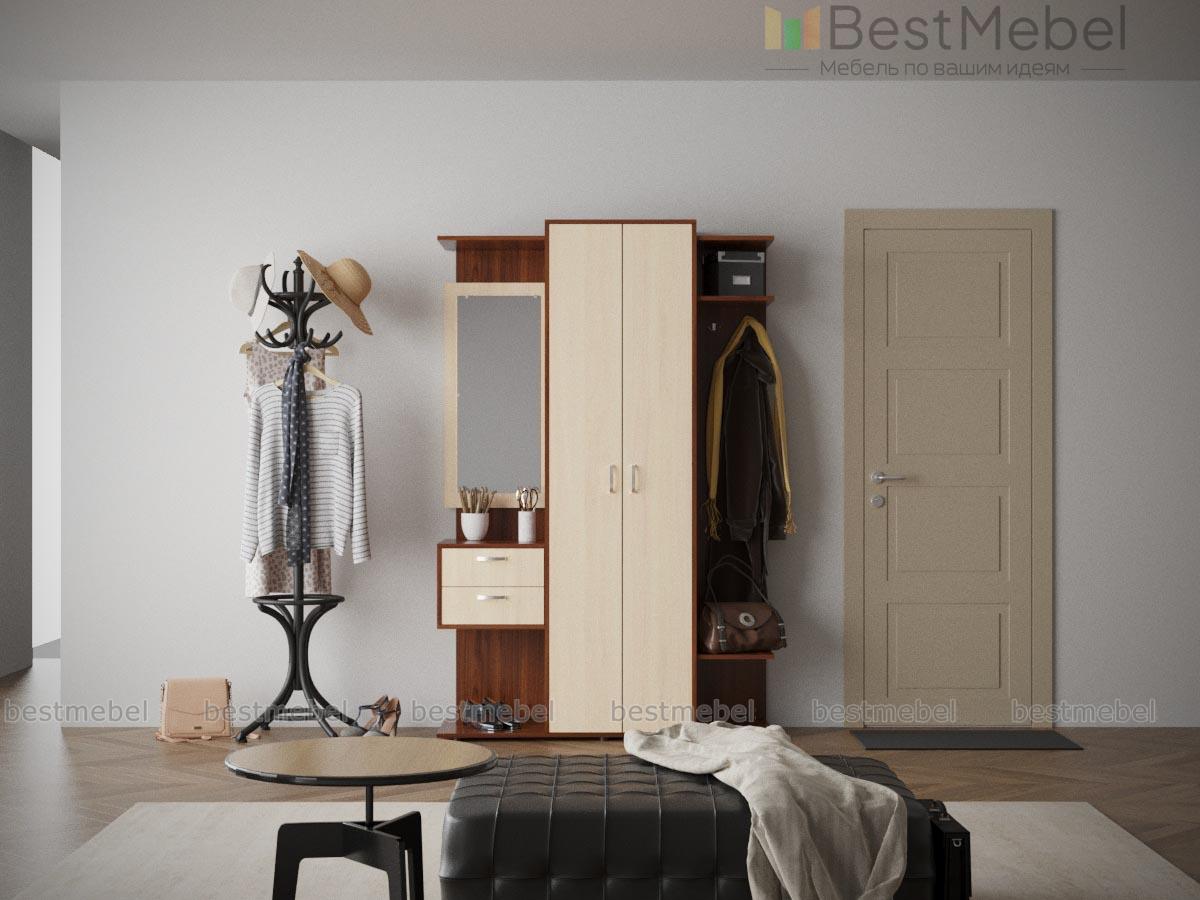 Прихожая Виола BMS - Фото