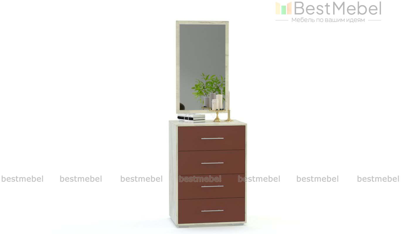 Комод Berlin Г1 BMS - Фото