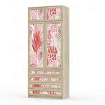 Шкаф Комфорт Люкс 2-5 BMS - Фото 5