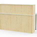 Стойка ресепшн Модуль 2424 BMS - Фото 7