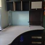 Компьютерный угловой стол Млайн 11 BMS - Фото от клиента