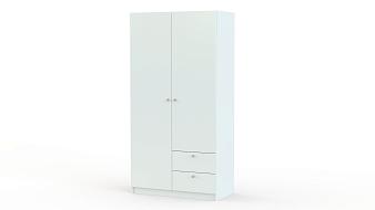 Шкаф распашной Вильхаттен Vilhatten 1 (1000х2100х340)