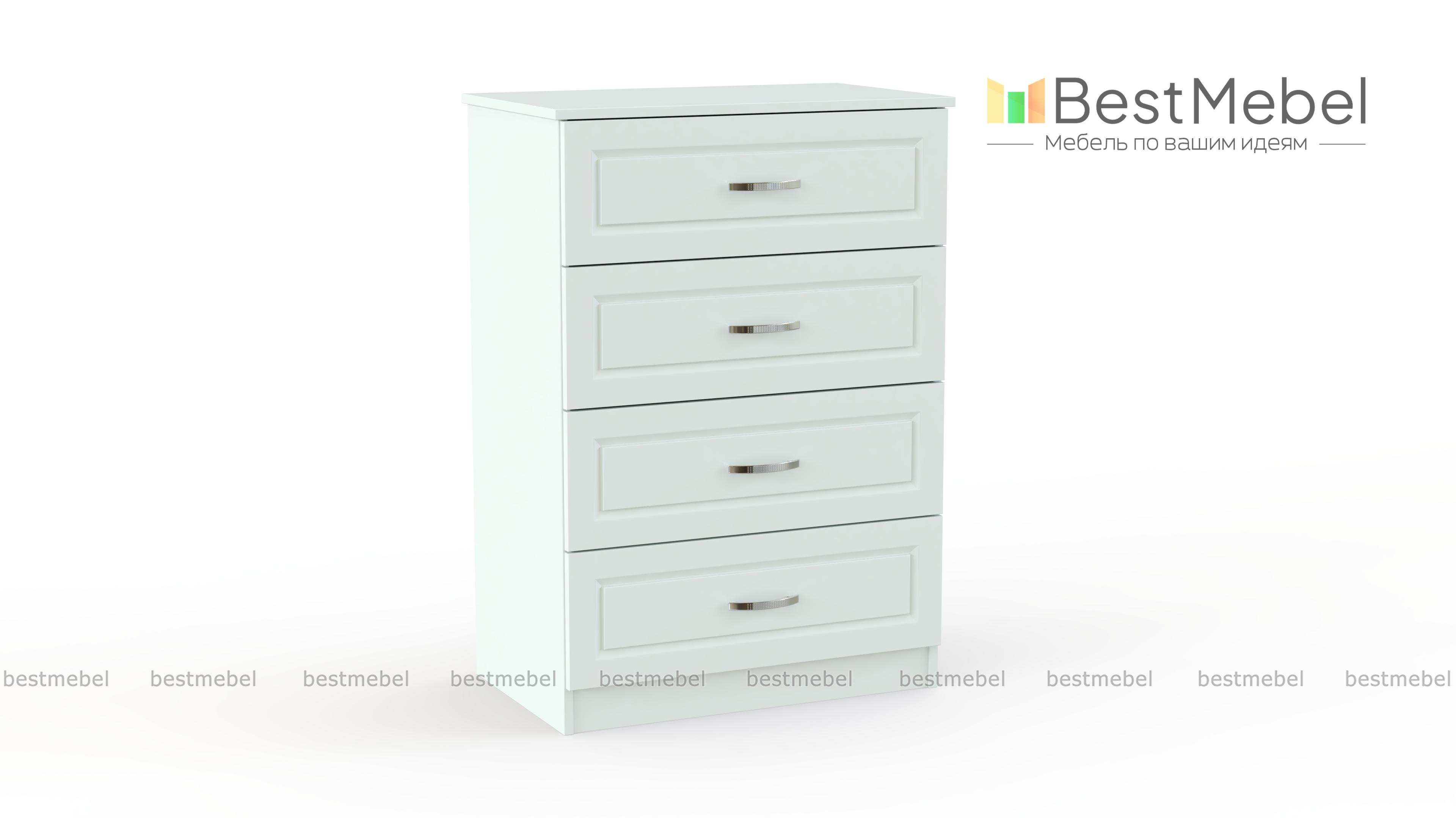 Комод Лорен BMS - Фото