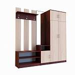 Прихожая Любава 6 BMS - Фото 1